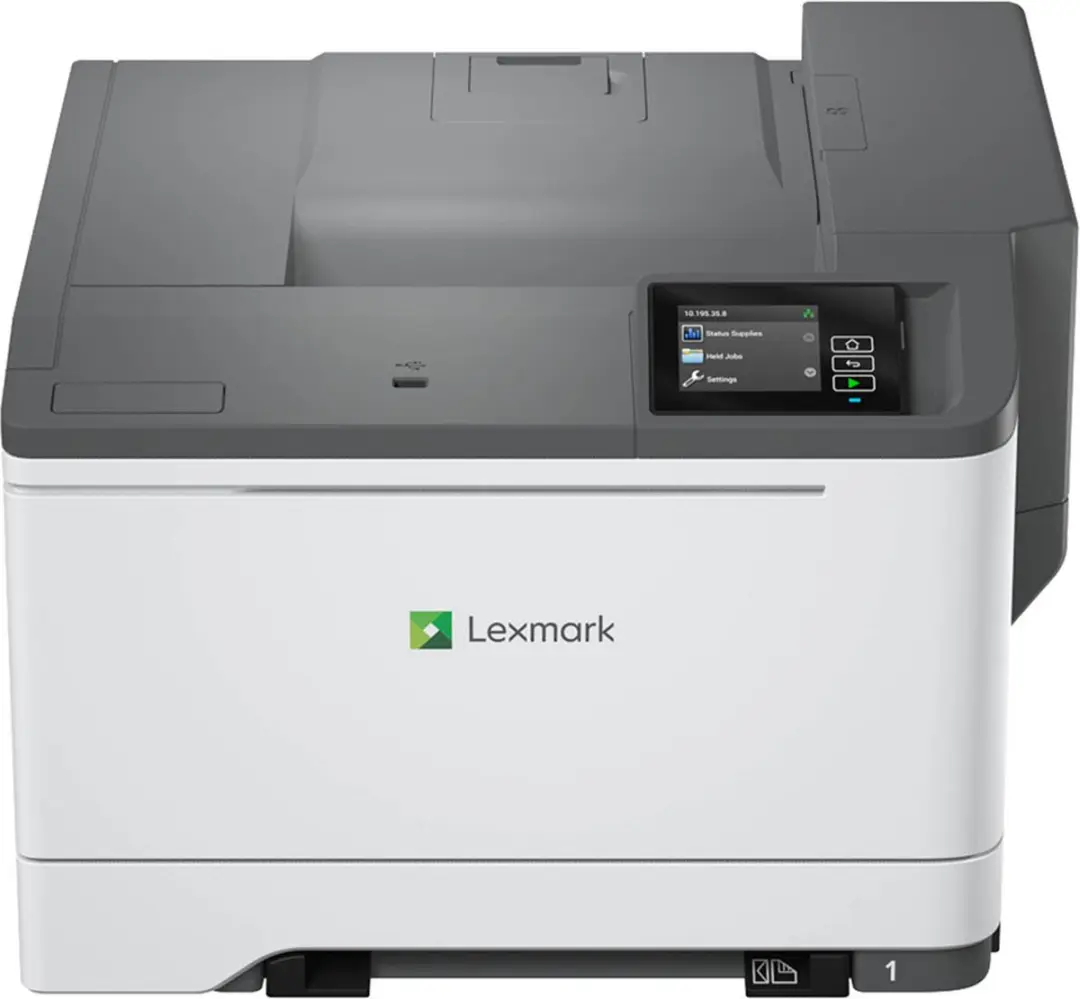 Lexmark CS531dw Colour 1200 x 1200 DPI A4 Wi-Fi