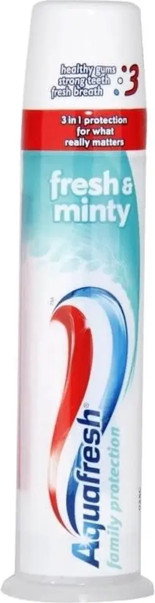Aquafresh
