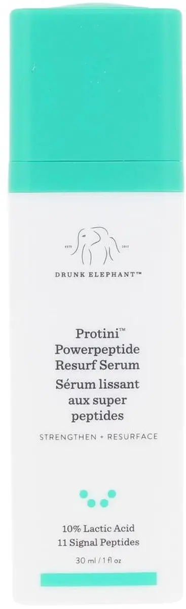 Drunk Elephant Protini Powerpeptide Gezichtsserum 30ml
