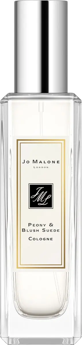 Jo Malone London Peony & Blush Suede Eau de Cologne 30ml