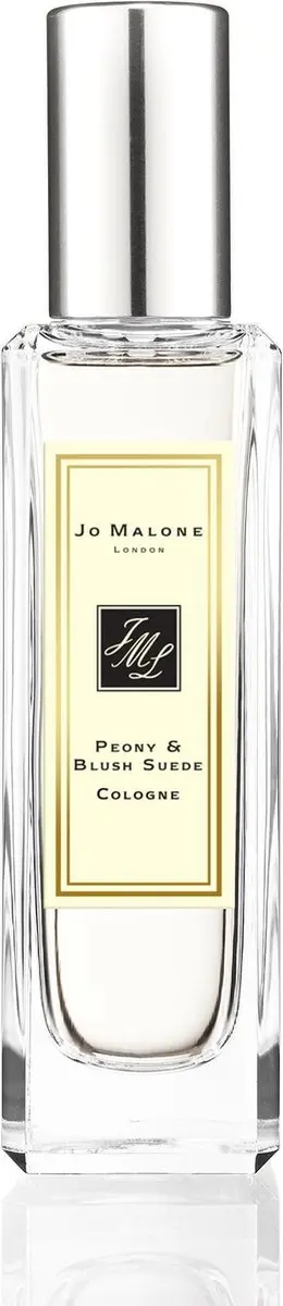 Jo Malone London Peony & Blush Suede Eau de Cologne 30ml