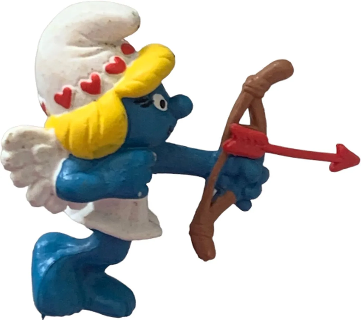 Schleich Cupido Smurfin 20156