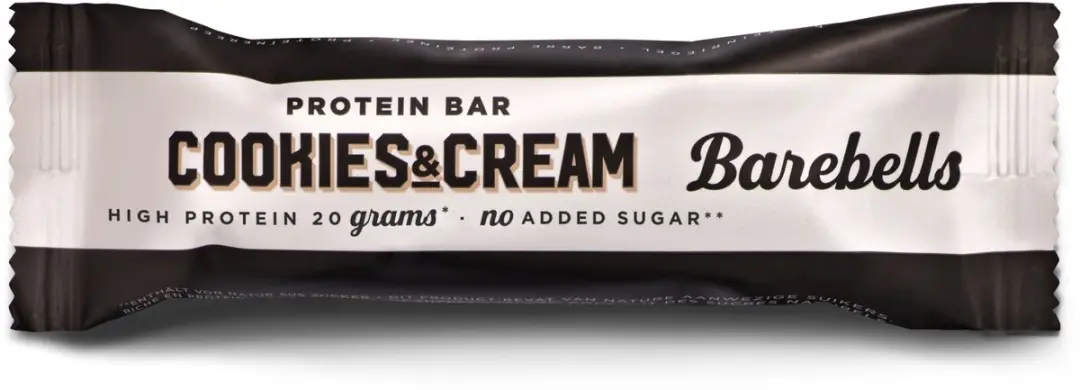 Barebells Protein Bars