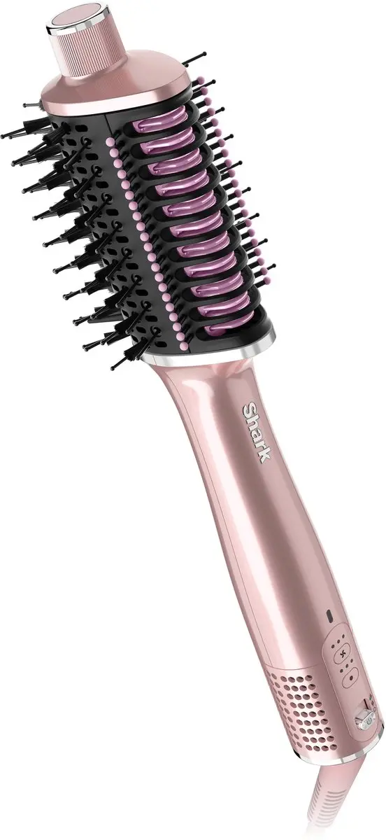 Shark Glossi 2-in-1 HT302EUPK