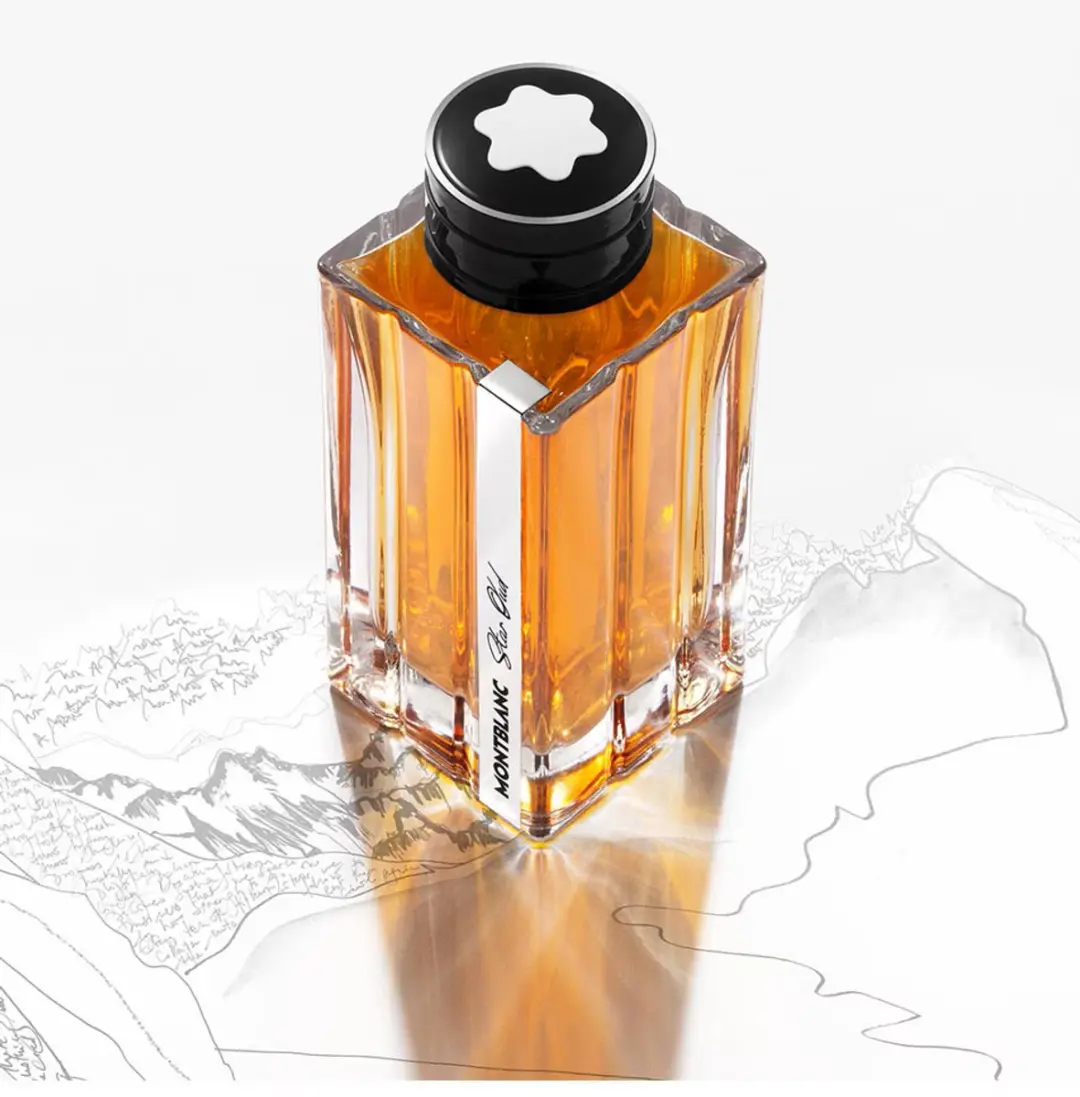 Montblanc Star Oud Eau de Parfum 125ml