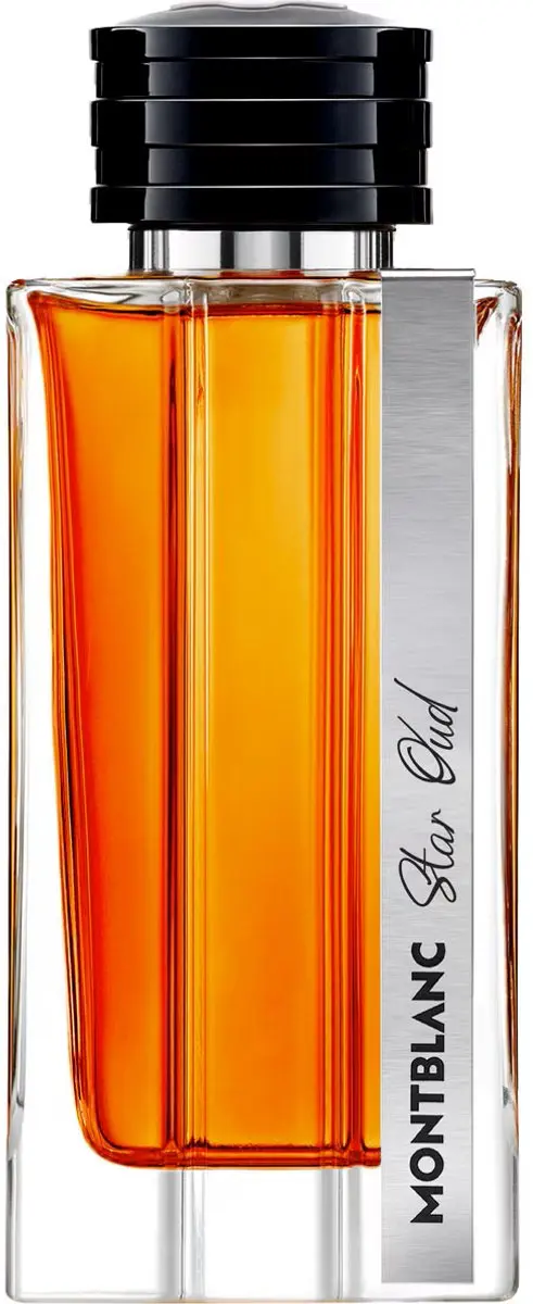 Montblanc Star Oud