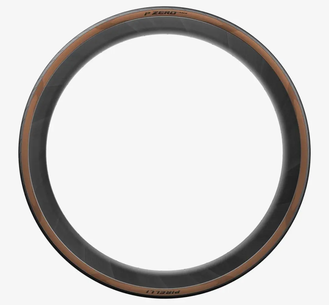 Pirelli P Zero Race Classic Techbelt 700x30 - Zwart - afbeelding 3 van 4