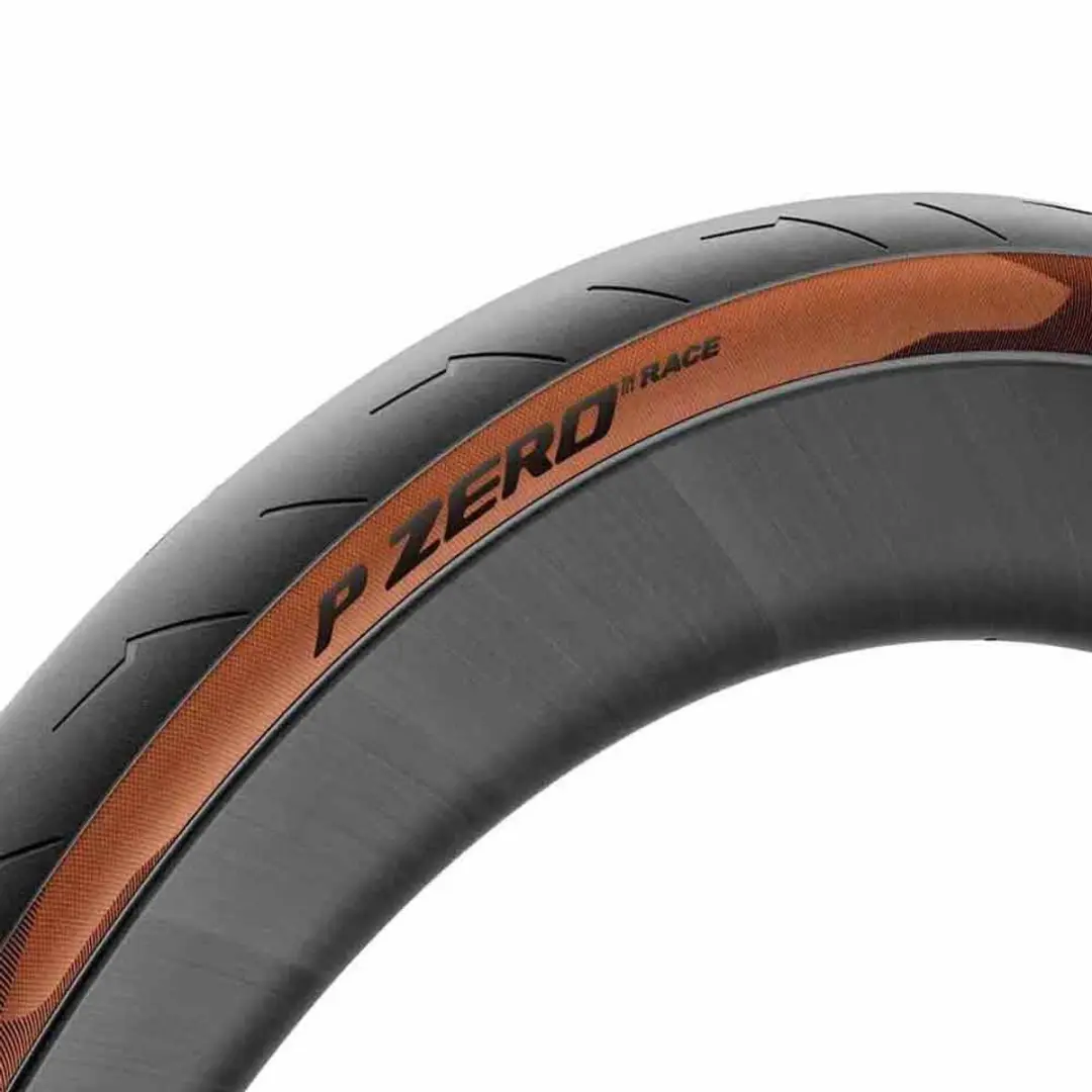 Pirelli P Zero Race Classic Techbelt 700x30 - Zwart - afbeelding 4 van 4