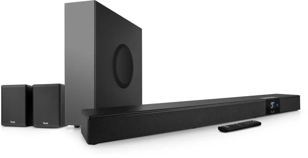 Teufel CINEBAR 22 Power Edition