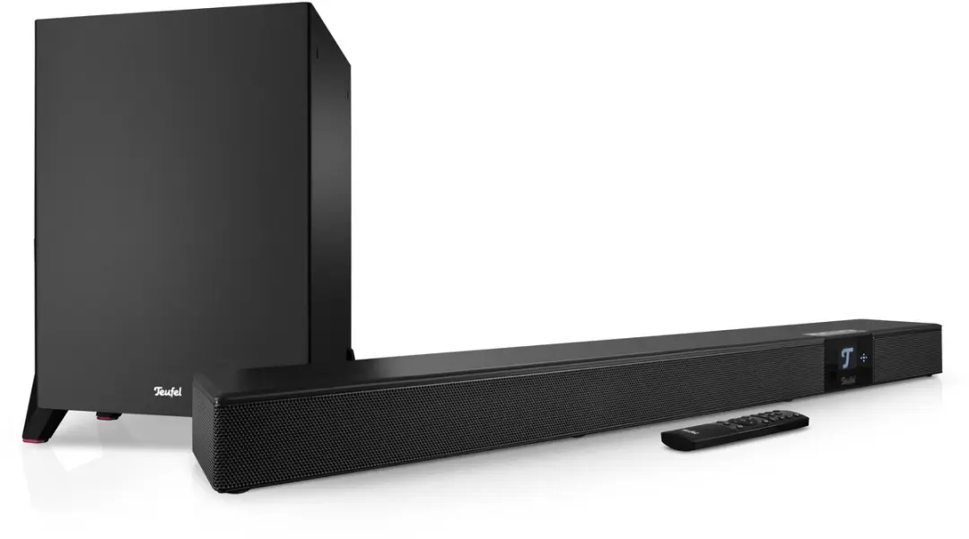 Teufel CINEBAR 22 Power Edition