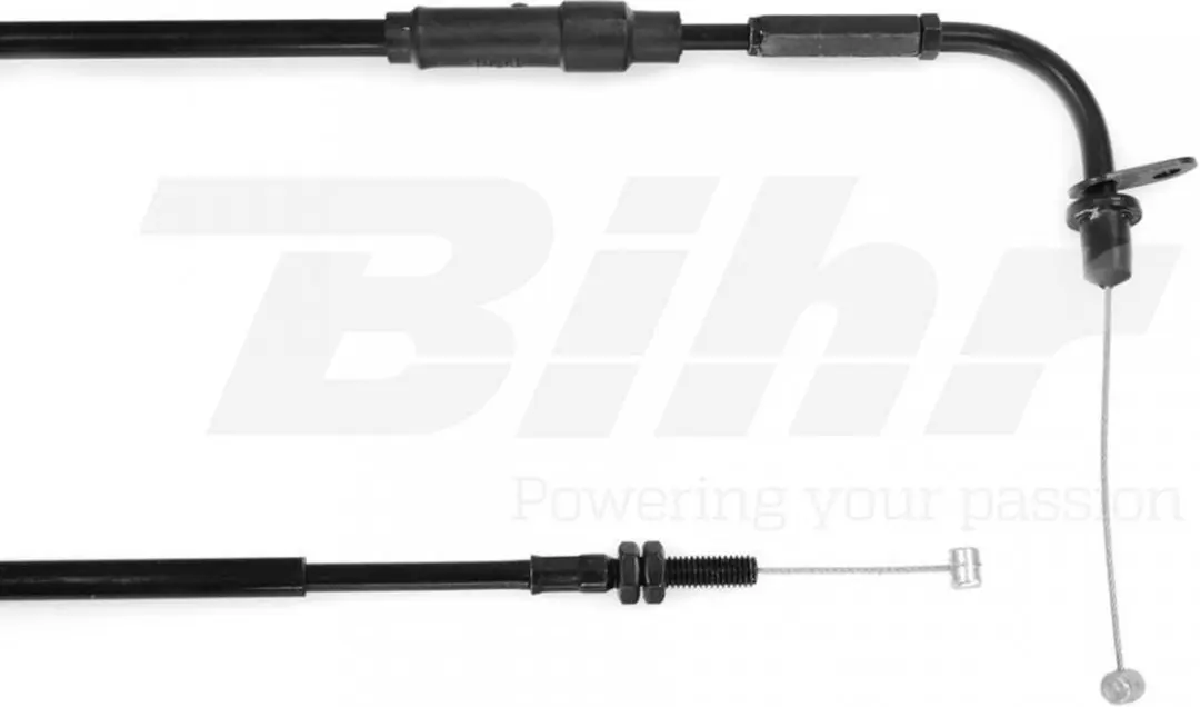 vicma gaskabel voor yamaha 125 yzf-r 2008 tot 2012 18105 nieuw