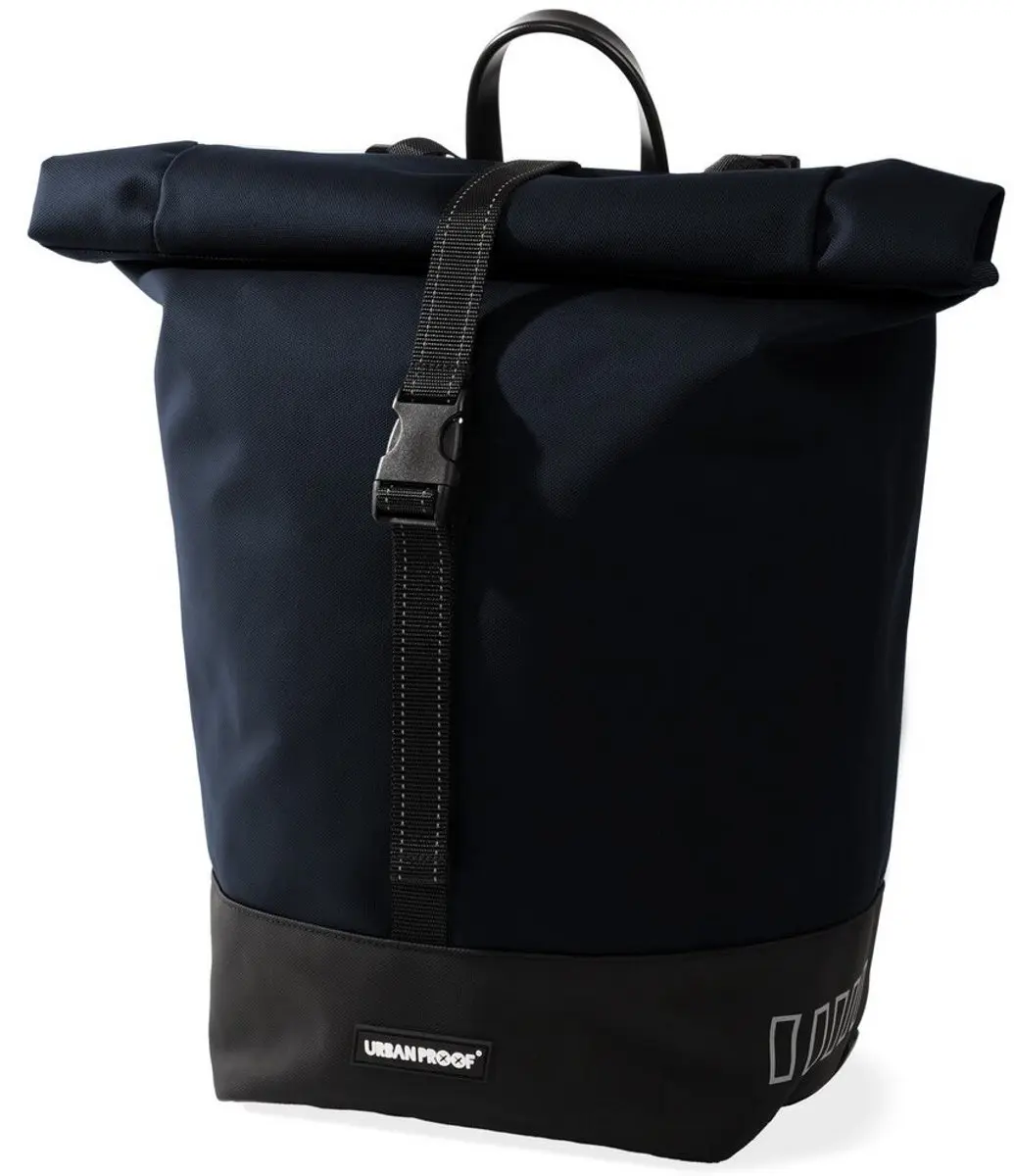 URBAN PROOF Rolltop Fietstas 20L