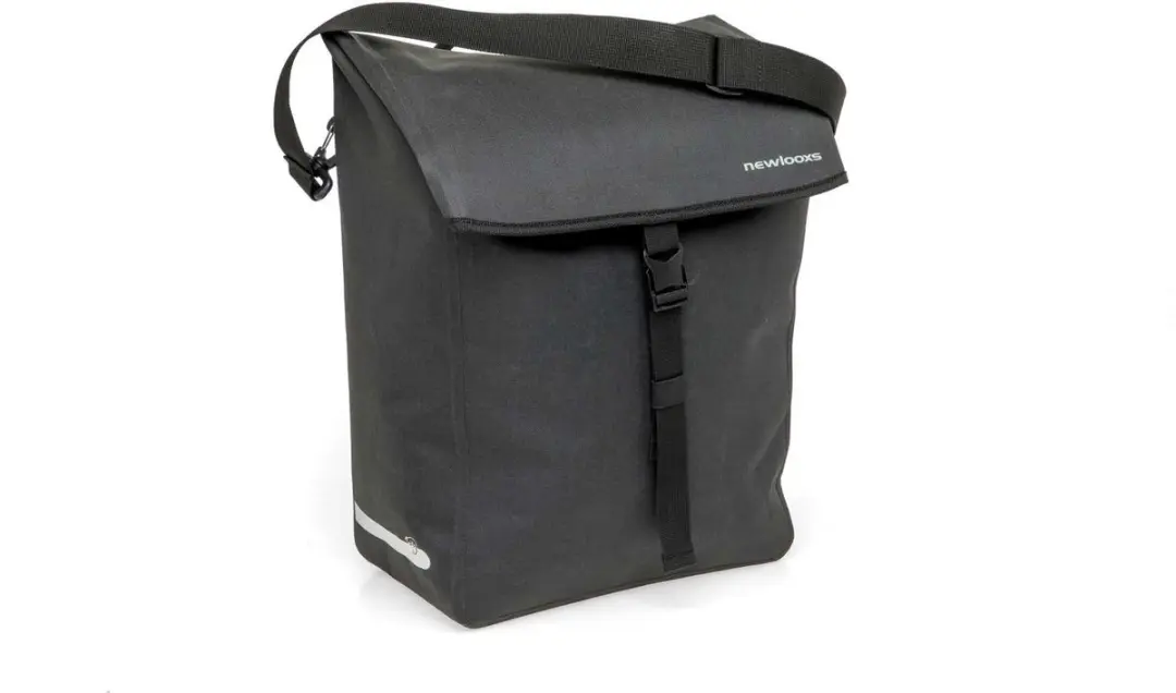 New Looxs Hamar Enkele Fietstas 19L