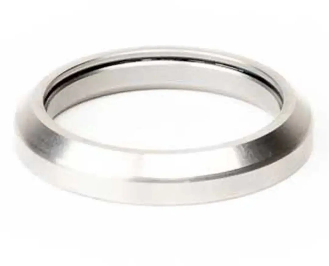Elvedes Balhoofdlager Mr168 1 1/2 inch 7mm - Zilver - afbeelding 4 van 4