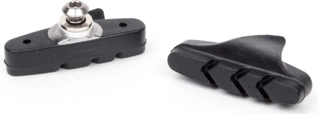 Elvedes Universele Remblokken 55mm - Zwart - afbeelding 3 van 5