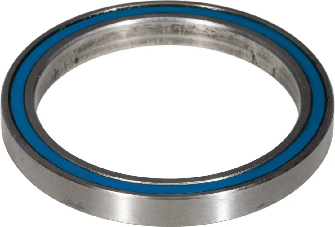 Elvedes Balhoofdlager 1 3/8 Inch 44 X 35 X 5 Mm Staal Zilver