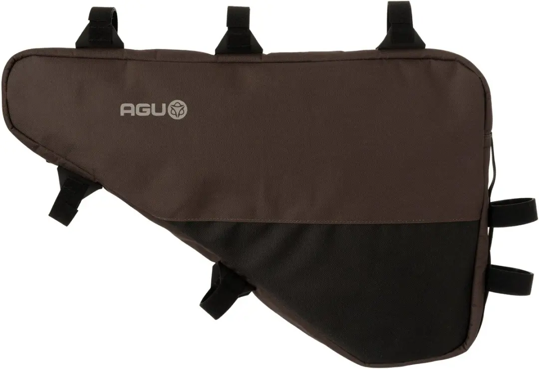AGU Venture Full Frame Bag 7.5L - Bruin