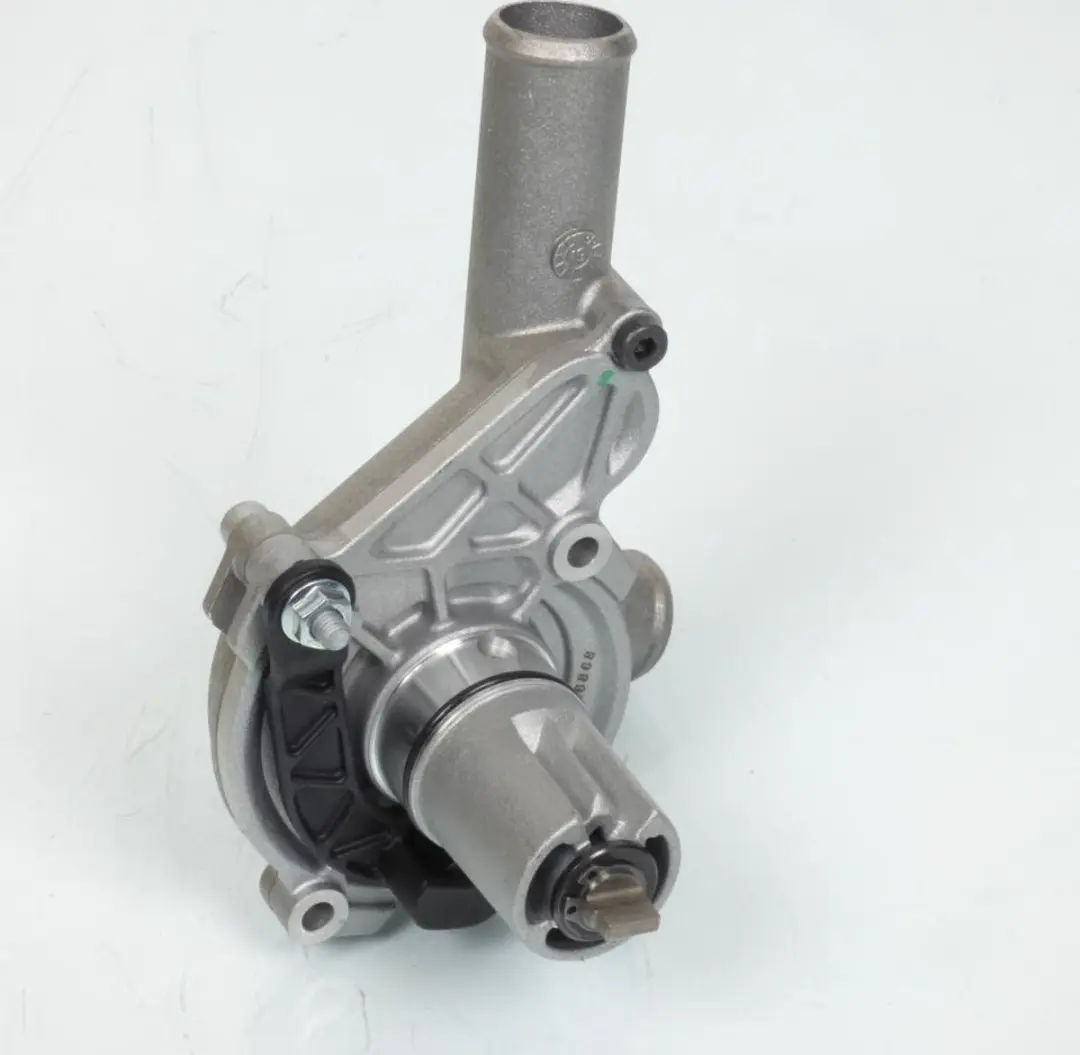 Pompe à eau origine pour Moto Aprilia 1100 Tuono 857209 / B043823 / 2A000802 Ne