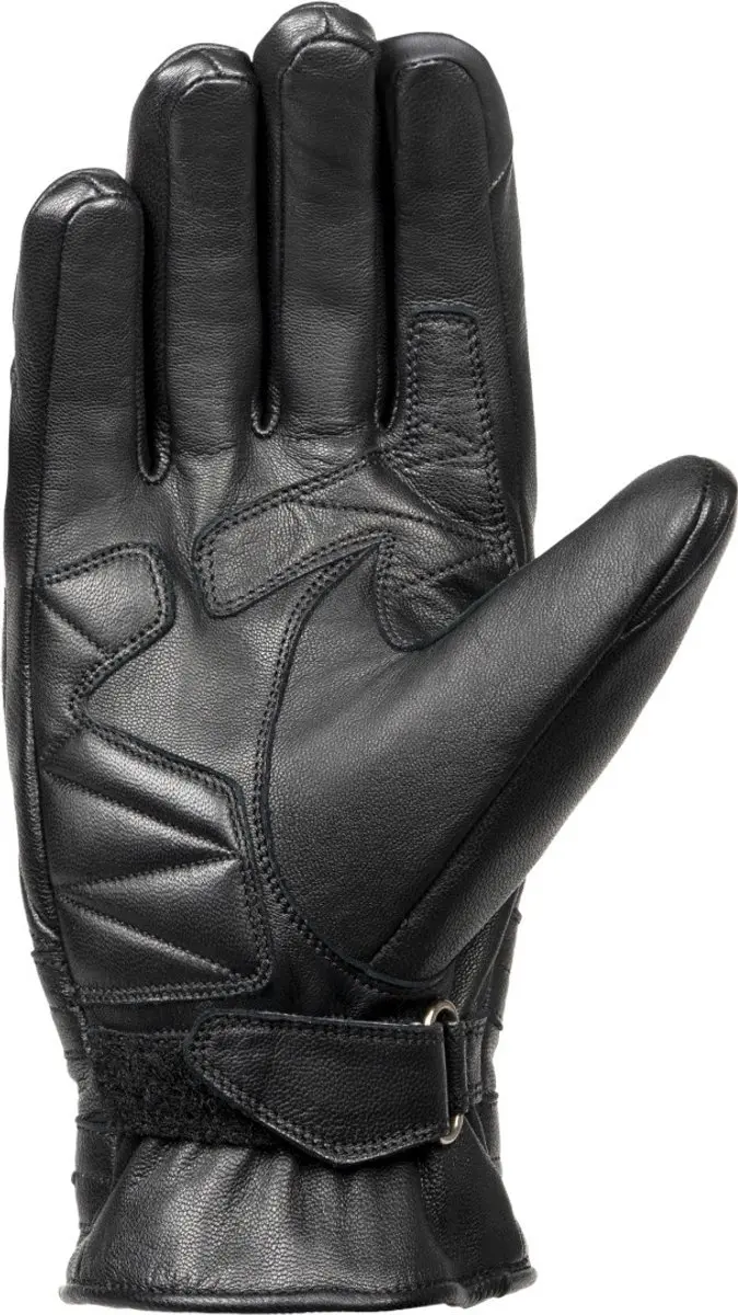 IXON Pro Royal Handschoenen - Zwart M