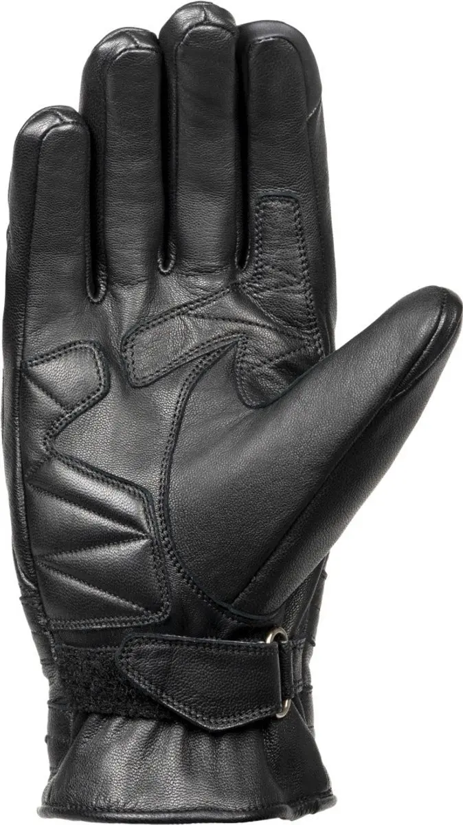 IXON Pro Royal Handschoenen - Zwart M - afbeelding 4 van 6