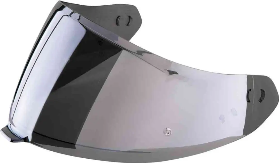 Scorpion EXO-GT SP AIR MaxVision Vizier Iridium Zilver