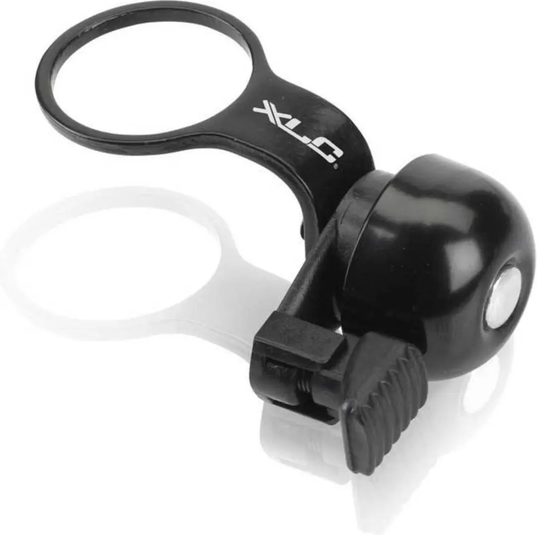 XLC Ahead DD-M16 Mini Fietsbel