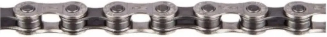 Shimano CN-HG71 Fietsketting 116 Schakels - 8-speed - Zilver