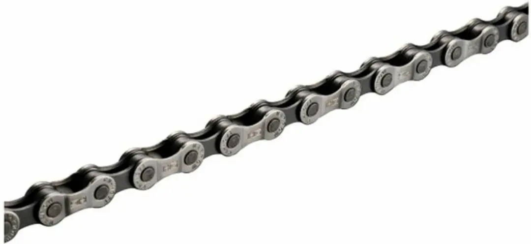 Shimano CN-HG71 Fietsketting 116 Schakels - 8-speed - Zilver