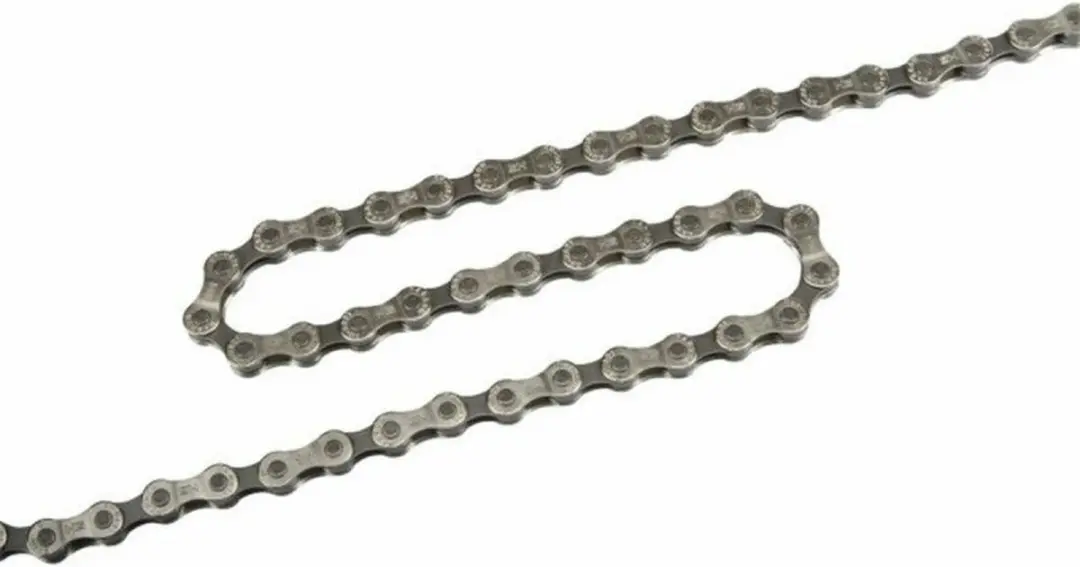 Shimano CN-HG71 Fietsketting 116 Schakels - 8-speed - Zilver