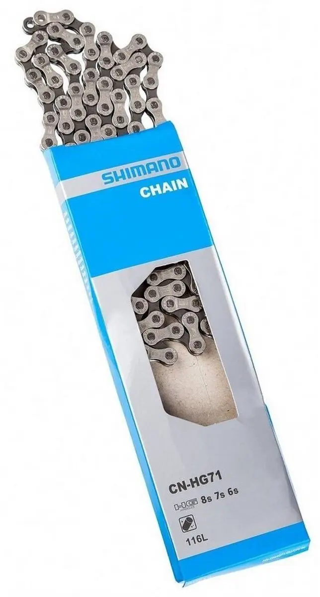 Shimano CN-HG71 fietsketting