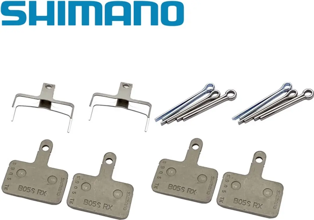 Remblok set Shimano B01S / B05S Resin