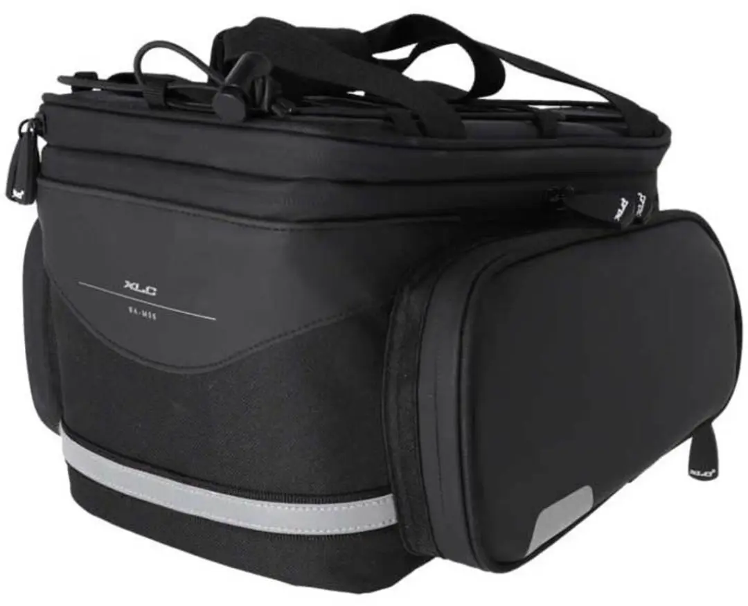 XLC BA-M06 Dragertas 21.5L
