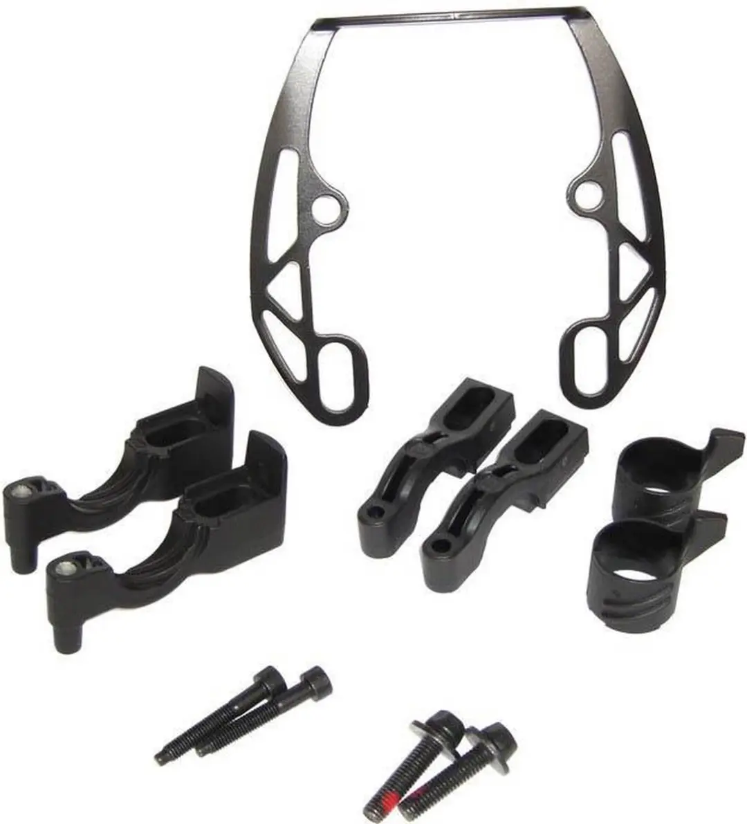 Magura EASY MOUNT Adapter - Zwart - afbeelding 3 van 3