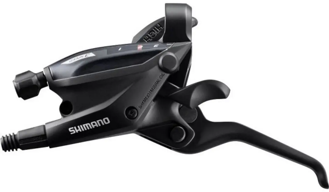 Shimano ST-EF505-L schakel-/remgreep links