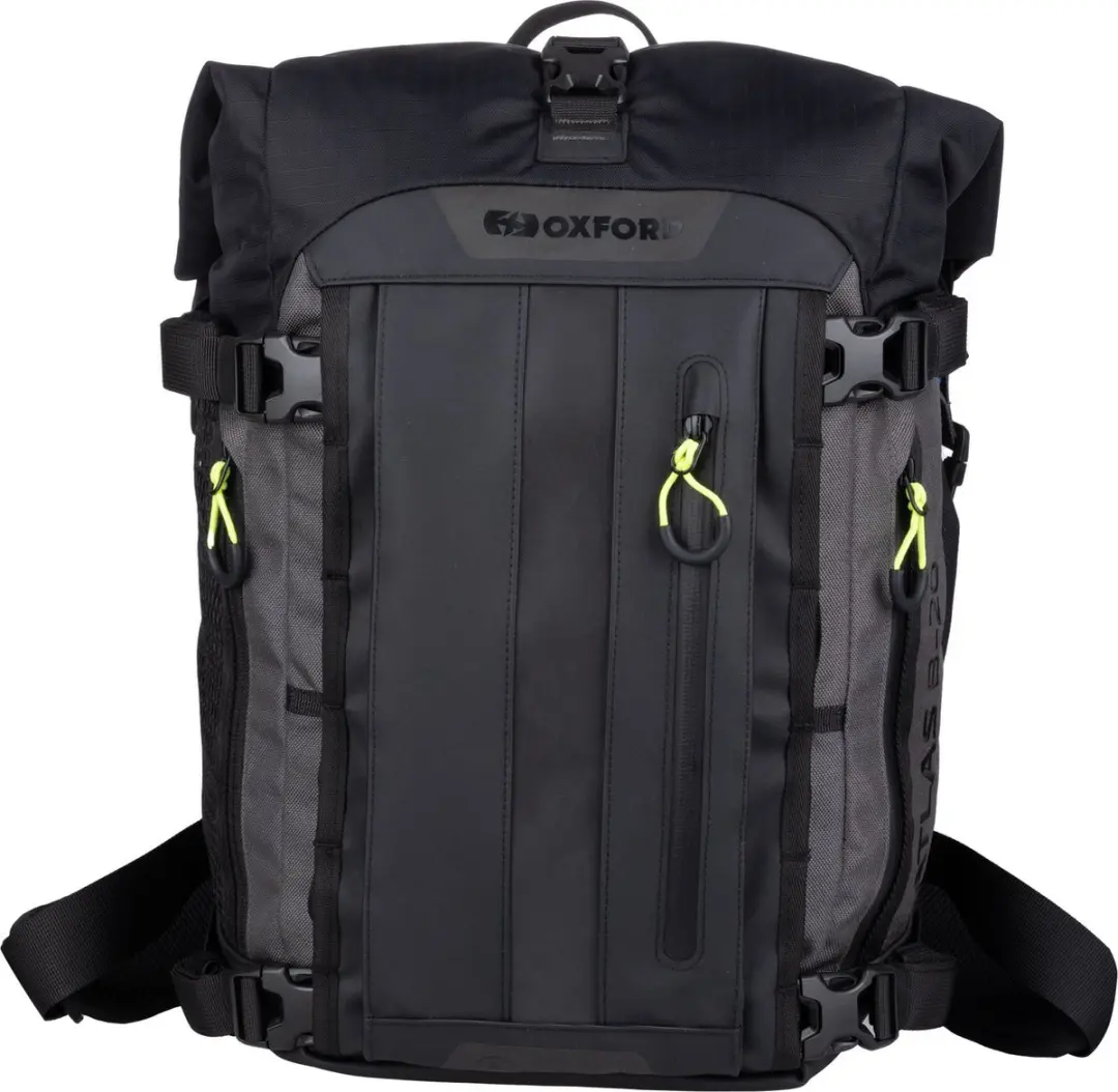 Oxford OL302 Waterdichte Rugzak 20L