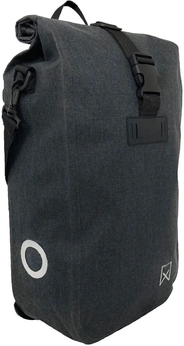Willex Enkele Tas 7L