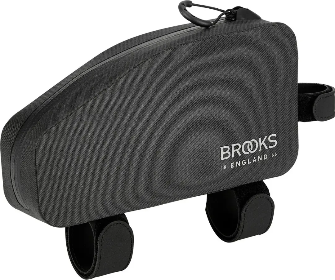 Brooks Scape Top Tube Frametas