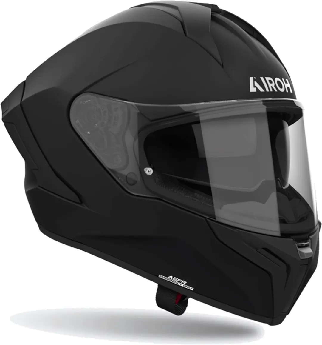 Airoh Matryx Integraalhelm XXL - Zwart