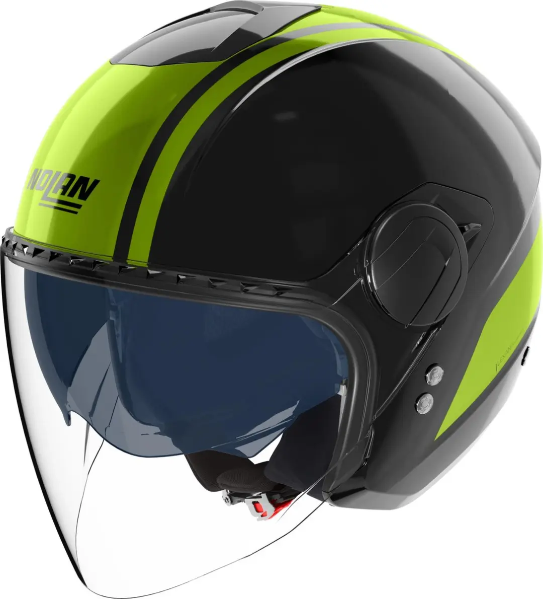 Nolan N20-2 Visor Dolce Vita Jethelm -