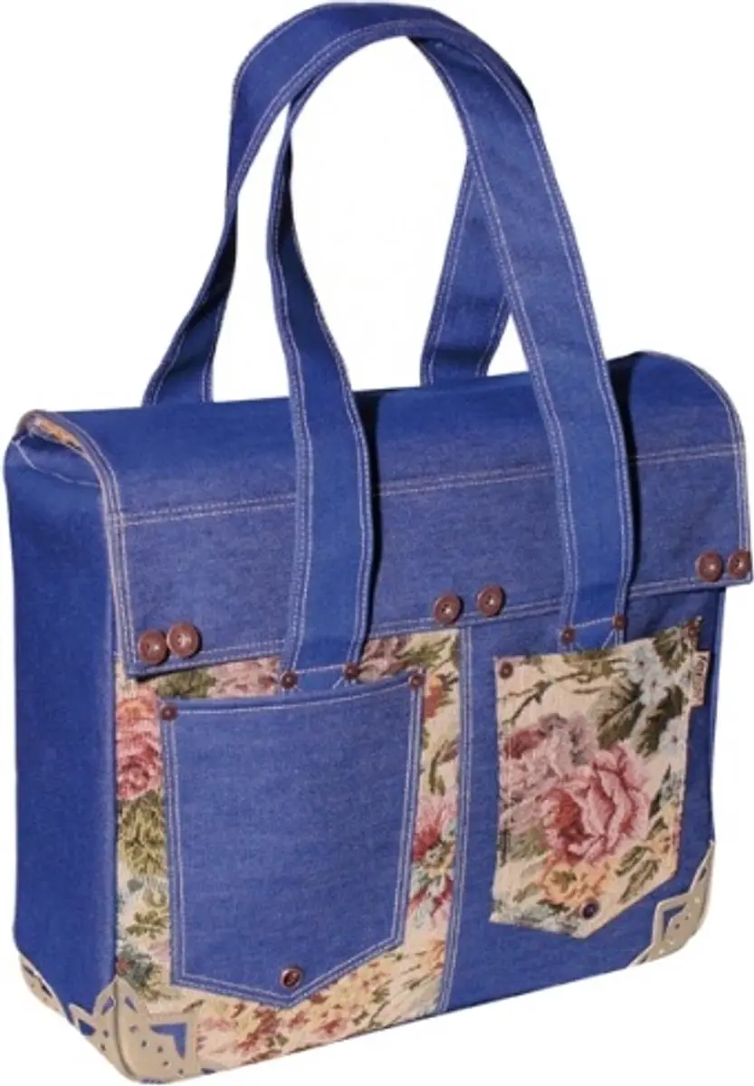 FastRider Shopper Enkele Fietstas
