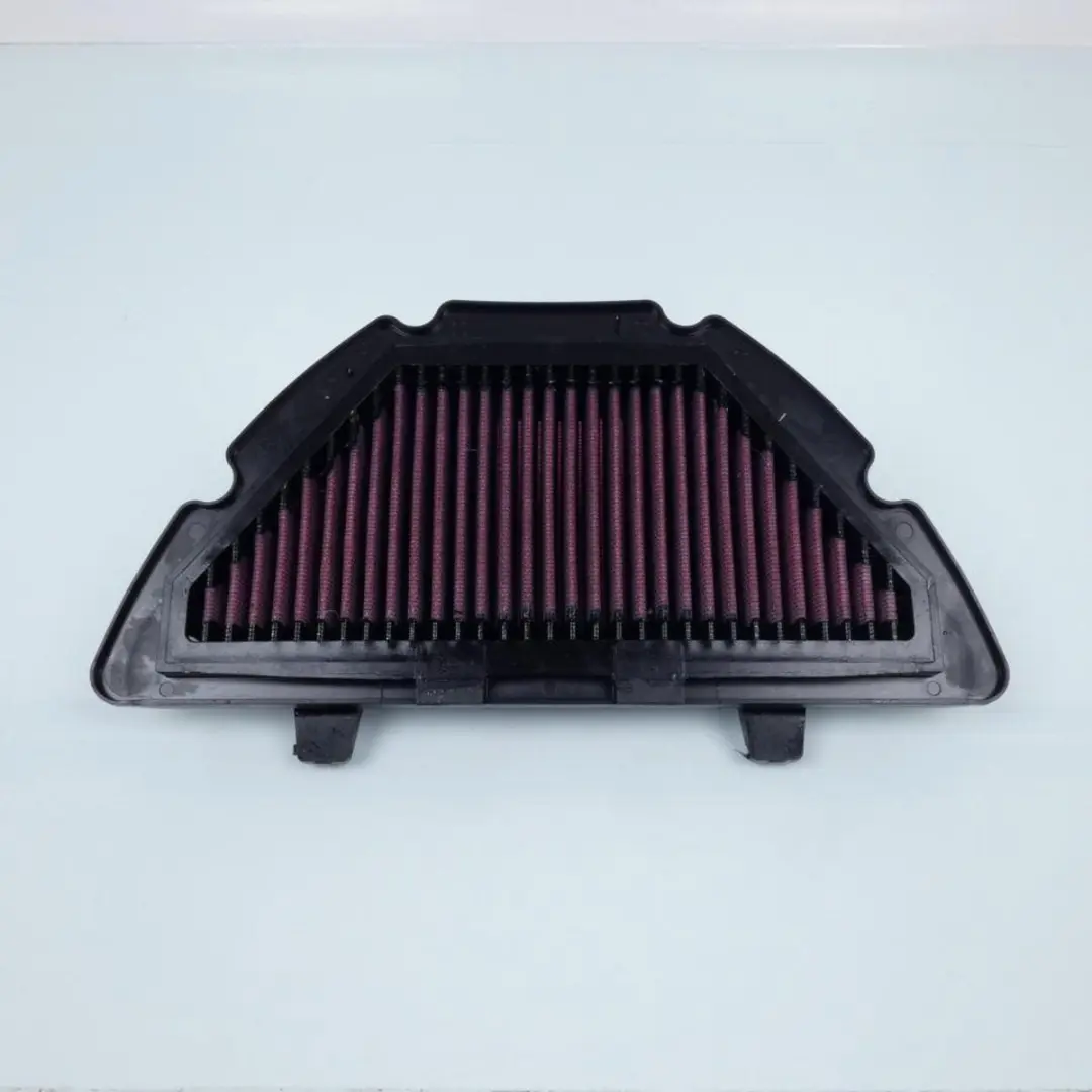 k&n luchtfilter voor motor yamaha 1000 yzf r1 2007-2008 ya-1007 nieuw