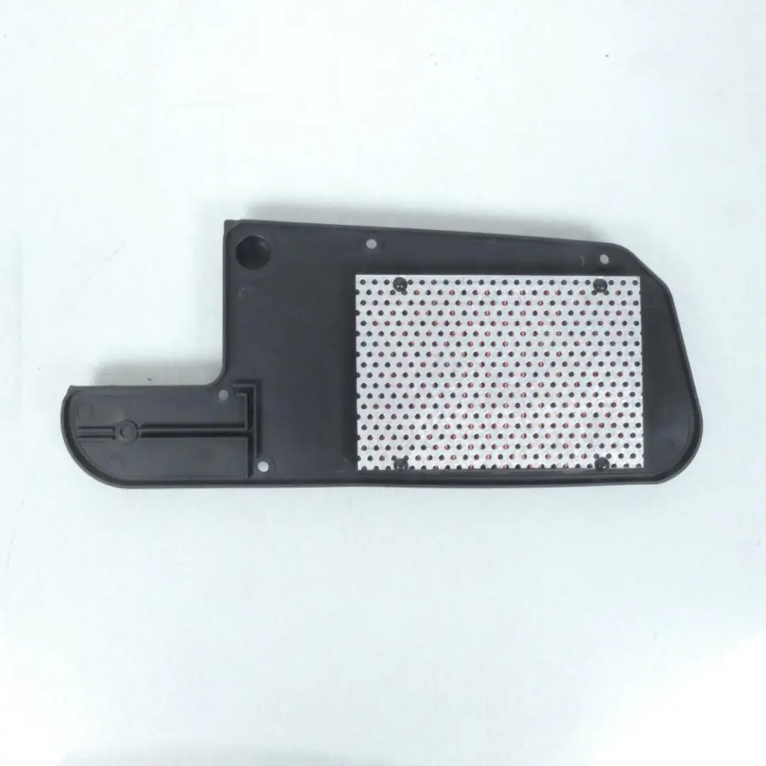 hiflofiltro luchtfilter voor daelim 125 sl scooter 2003 tot 2006 nieuw