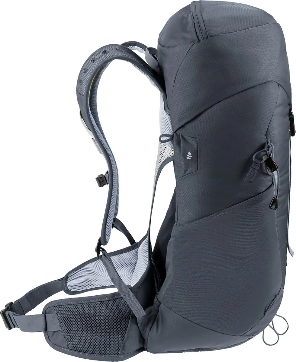 Deuter AC Lite Backpack 24 Rugzak - 24L - Zwart
