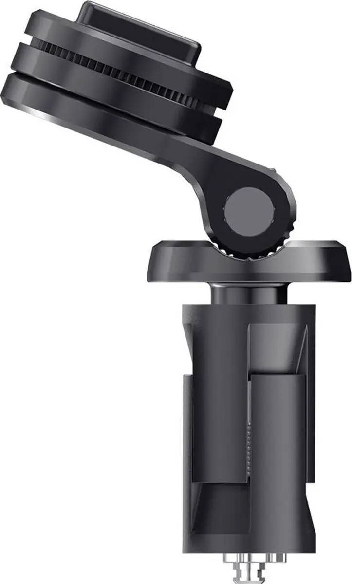 SP Connect Moto Balhoofd Mount 83007914 - Universeel - Zwart