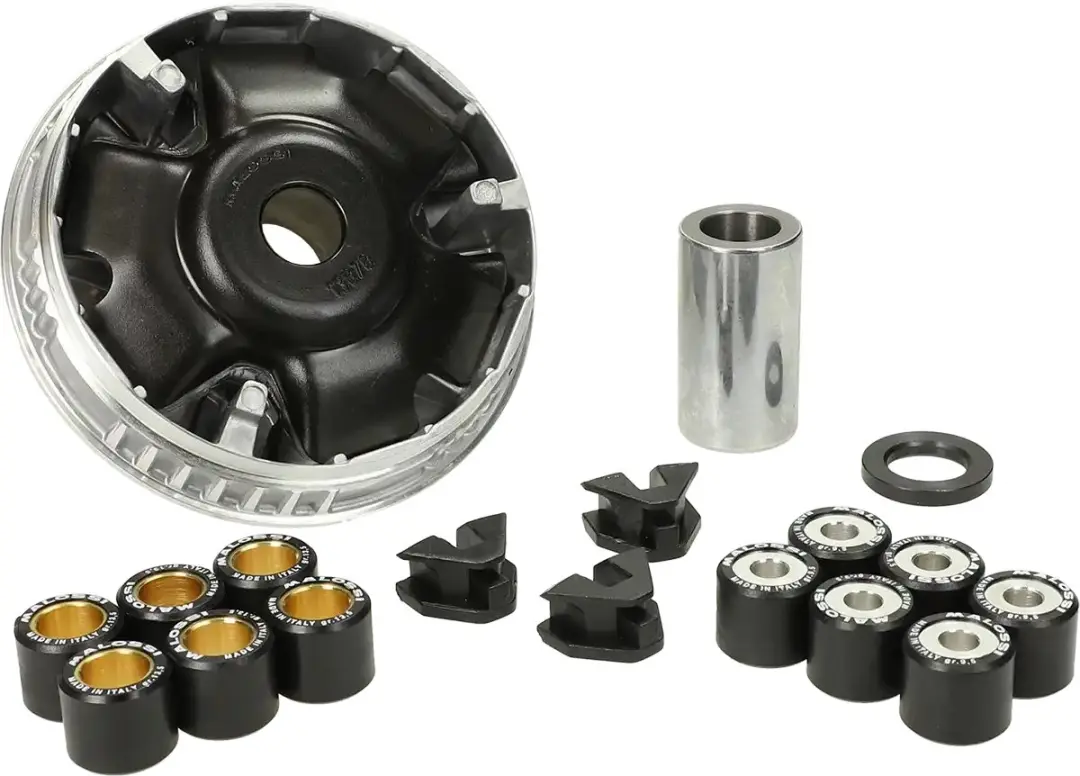 Variateurset Malossi Multivar 2000 voor Kymco Grand Dink, Sym Joyride 125