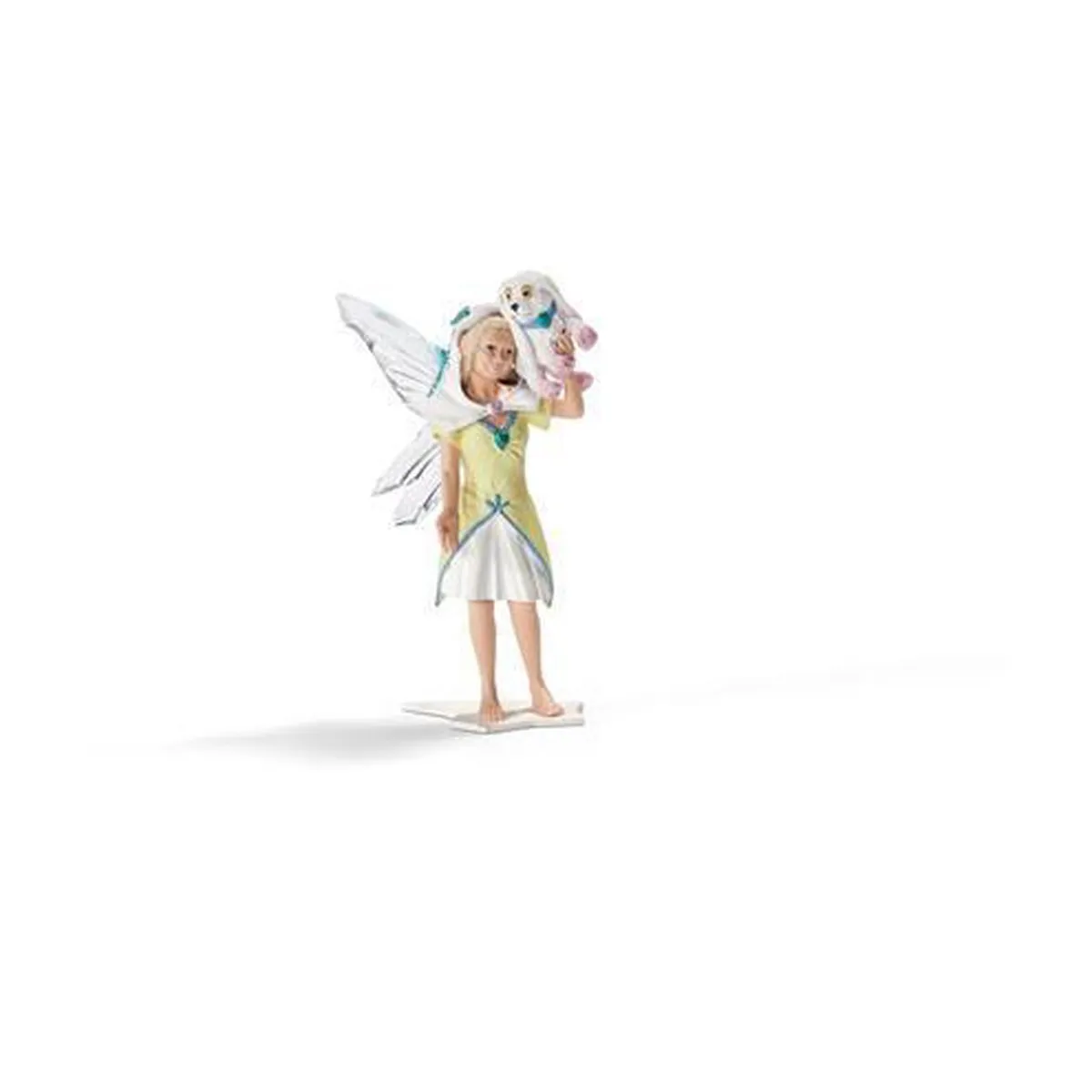 Schleich Bayala Tujena met Hondje 70474