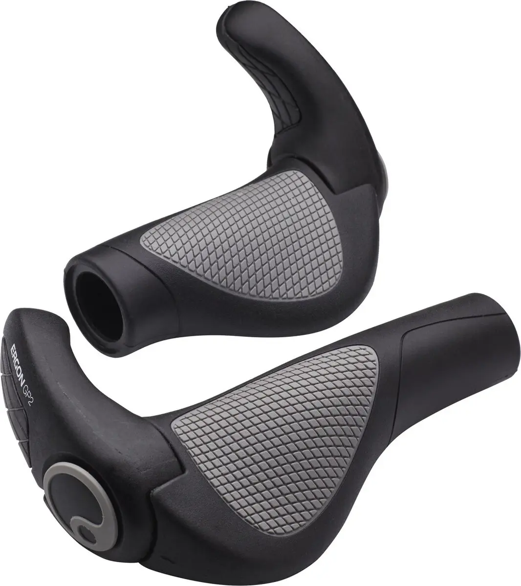 Ergon GP2-L Nexus Handvatten