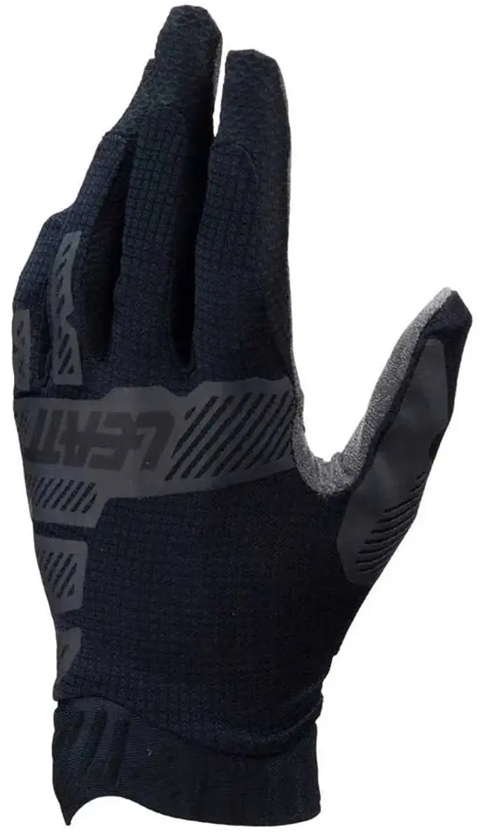 Leatt Junior Off-road Handschoenen Zwart L / Short Kinderen