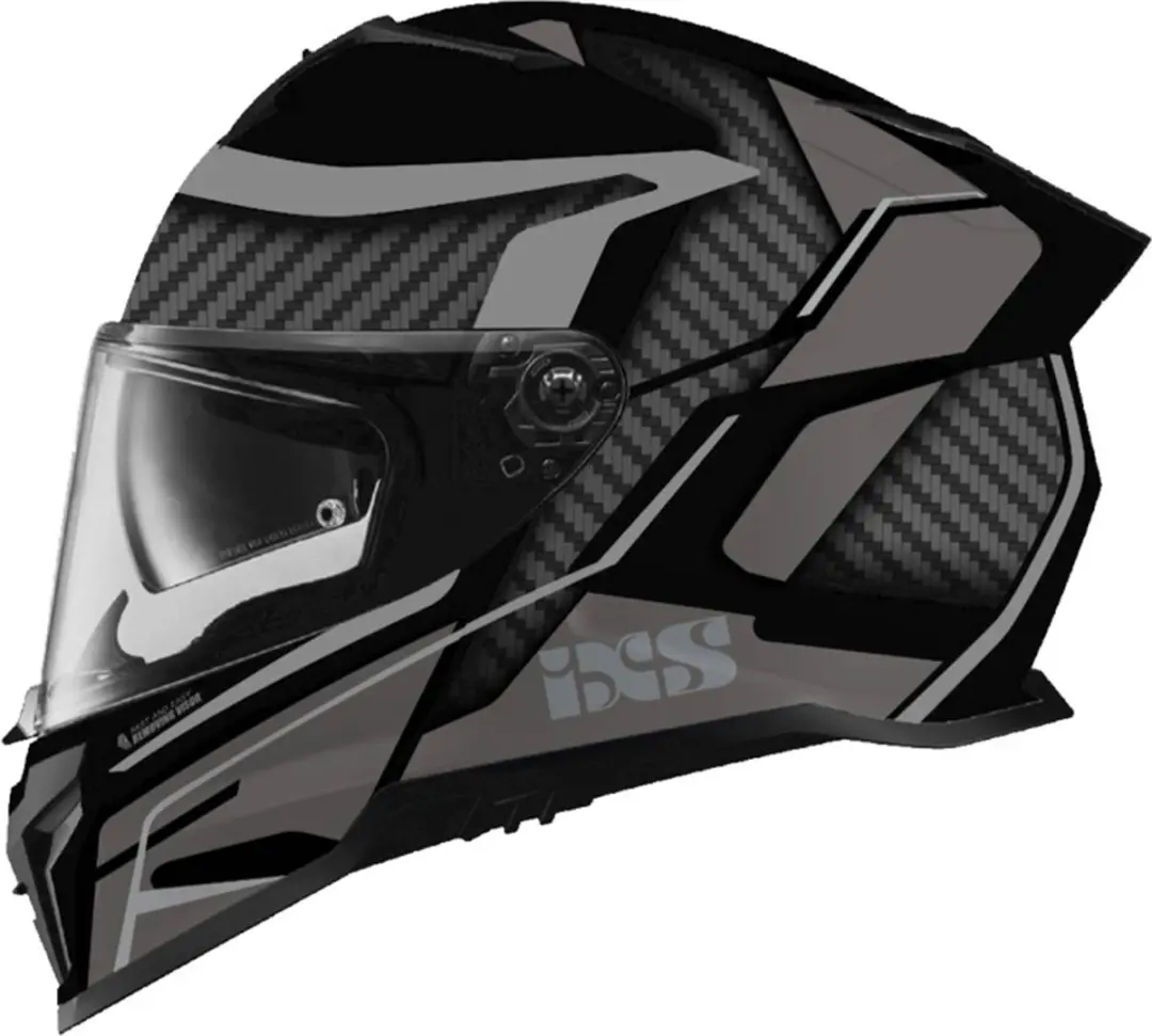 iXS iXS912 SV 2.0 Blade Integraalhelm