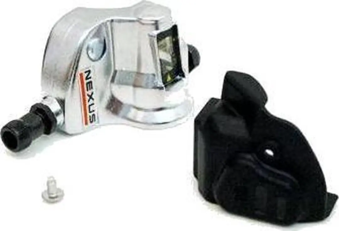 Shimano Clickbox Nexus 3v Met Y6p198030 Schakelmoer